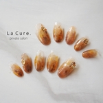  #067  ネイルチップ\❤︎/