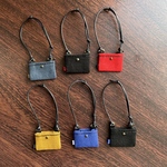 カラフルサコッシュ　シンプルS