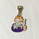 🎃ハロウィン🎃可愛いパンプキン猫ちゃん