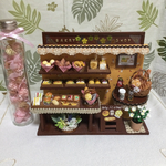 小さなパン屋さん🍞🥖🥪