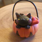 ハロウィンカップin にゃんこ