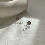 サンツブピアス