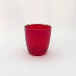 【SALE】iittala 4090 グラス レッド (5)