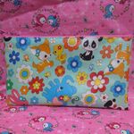 オーダー品　はいから横丁♥ファスナーポーチ