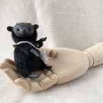 animal  doll no.126