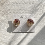  puku  [wine red]