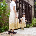 ミモザ親子セット