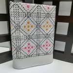 専用ページです(*^^*)刺し子ふきん 枡刺しⅡ