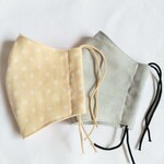  Exactly様専用　立体マスク