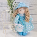お人形＊＊ メルヘンドール　カントリードール