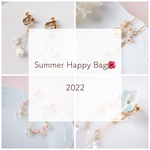 夏のHappy Bag2022