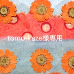 tomo-kaze様専用