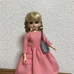 リカちゃんの洋服＆バッグ