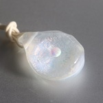 真・波動玉®：ダイヤモンドダスト【現品一点物・今だけ特別価格】2
