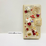 【zizicloデコ 】iPhone 13 / 13pro / 12 /12pro / 11 対応限定スマホケース