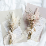 ドライフラワー　ミニブーケ　ブーケパック