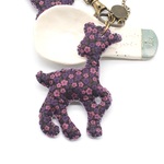 ☆SALE☆LIBERTY bambi バンビ バッグチャーム【Penny　ペニー】