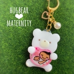 hugbear❤︎マタニティマーク