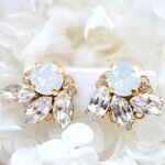 人気→rain drop pierce