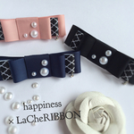 資材入荷！♡モロッカンバレッタ♡クリップ変更可