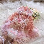 ♥️ほんわか色の女の子♥️送料無料♥️
