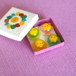 ひよこゼリーセット