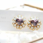 marxis earrings