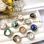 ニャンがドアップ🐱指輪💍ガチャ