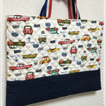 通園通学バック＊レッスンバック