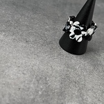 《 SALE 》 Acryl ring