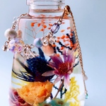 【海の楽園 】Eden in bloom✖︎fleur joyeuxコラボアイテム【数量限定】■再販■