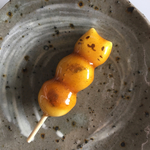 chocoemon様☆みたらしにゃんこ 特大 