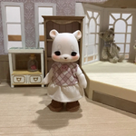 cocoriang poiサイズ ワンピース