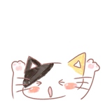 kakosan専用トラ猫ちゃんあみぐるみ🐾