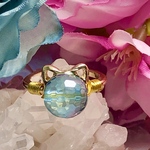 【179】「Moon Cat’s Rings VIII」＜ムーンキャッツリングス 8＞