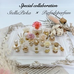  【プレミアム限定3セット！】Stella pirkaちゃんとperfu de parfumのコラボ商品！！送料無料