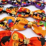 犬用チョーカー▷ハロウィン×アクセサリー10本