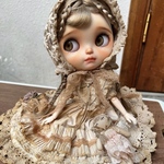 ブライスアウトフィット　ブライスお洋服セット ブライスアウトフィット