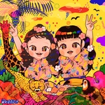 きらきら似顔絵★イラスト