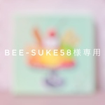 ●bee-suke58様専用ページ●