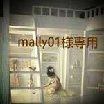 mally01様専用です