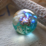 Seascapes Necklace  b