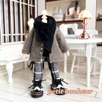 オビツ11サイズ お洋服セット🍂