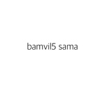 bamvil15 様専用ページ