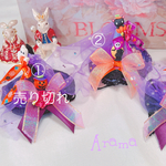 ハロウィン🎃犬帽子ハンドメイド　ハロウィン魔女帽子　犬服　犬ワンピースハロウィン