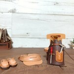 ★sale★オビツ11(ねんどろいどヘッド)の熟練職人セット