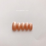 ネイルチップ  オーダーメイド 〜ラメ No.14〜