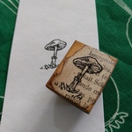 きのこはんこ🍄