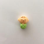 Baby shower×おくるみ付きBaby