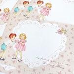 A7メモ　vintage  children
